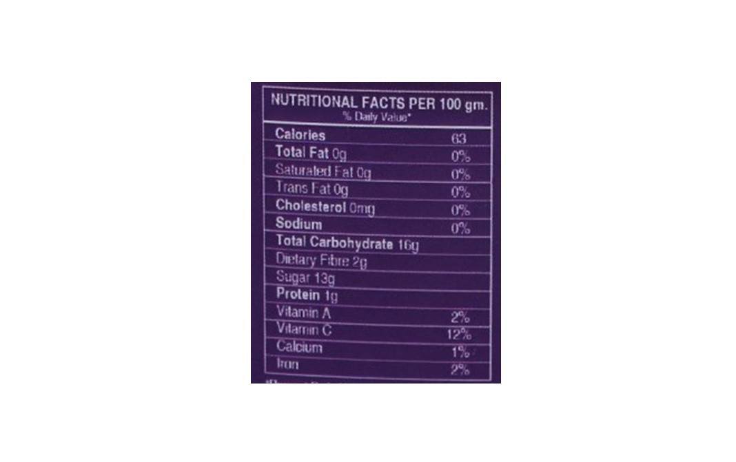 Dryfruit Hub Dried Cherries    Jar  250 grams